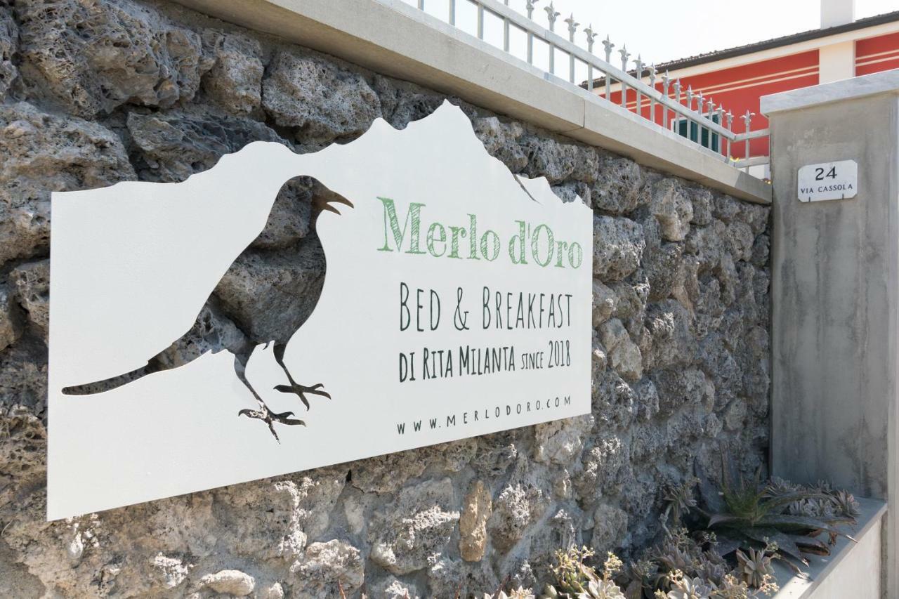 Merlo D'Oro Καρράρα Εξωτερικό φωτογραφία