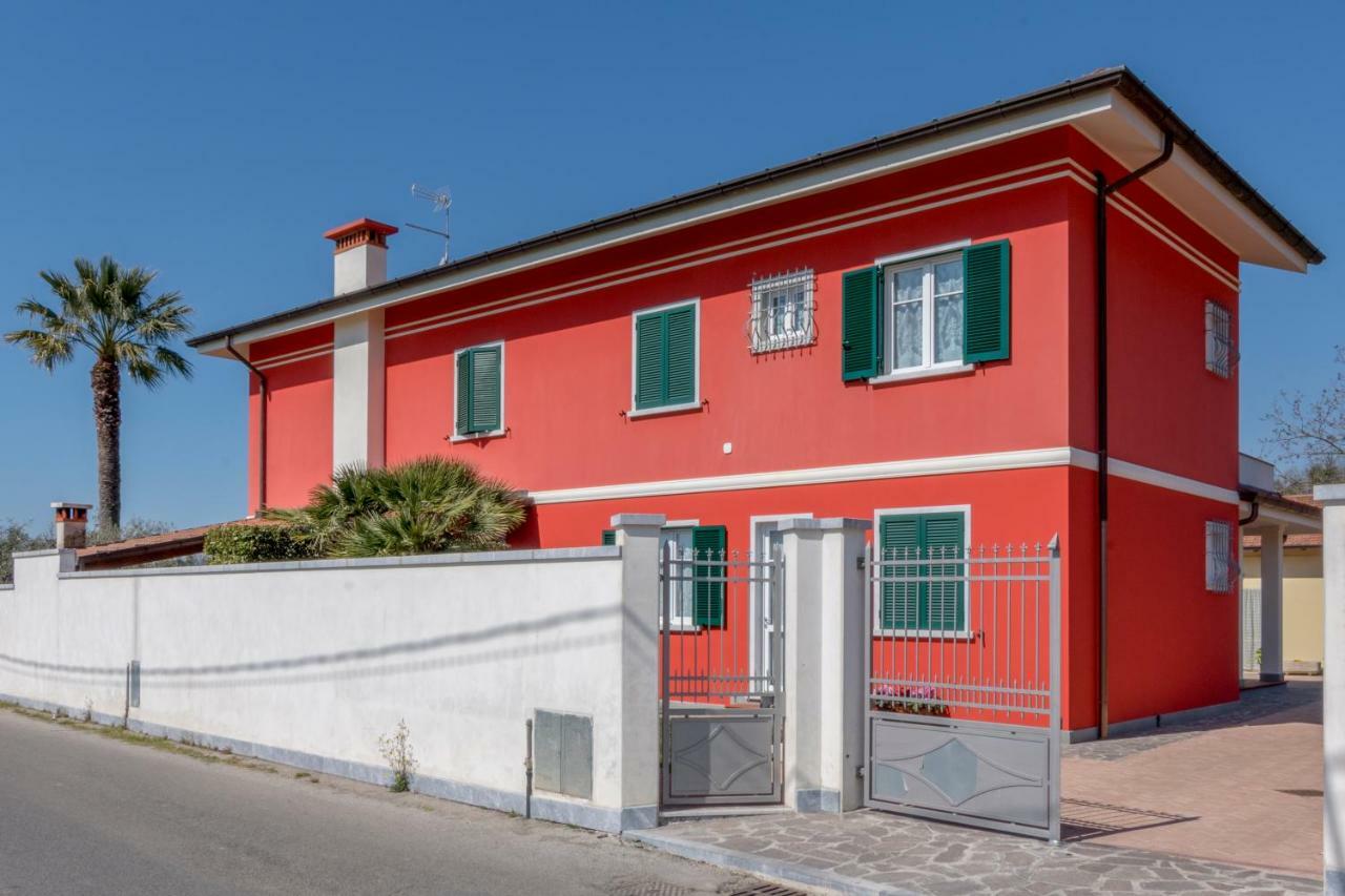Merlo D'Oro Καρράρα Εξωτερικό φωτογραφία
