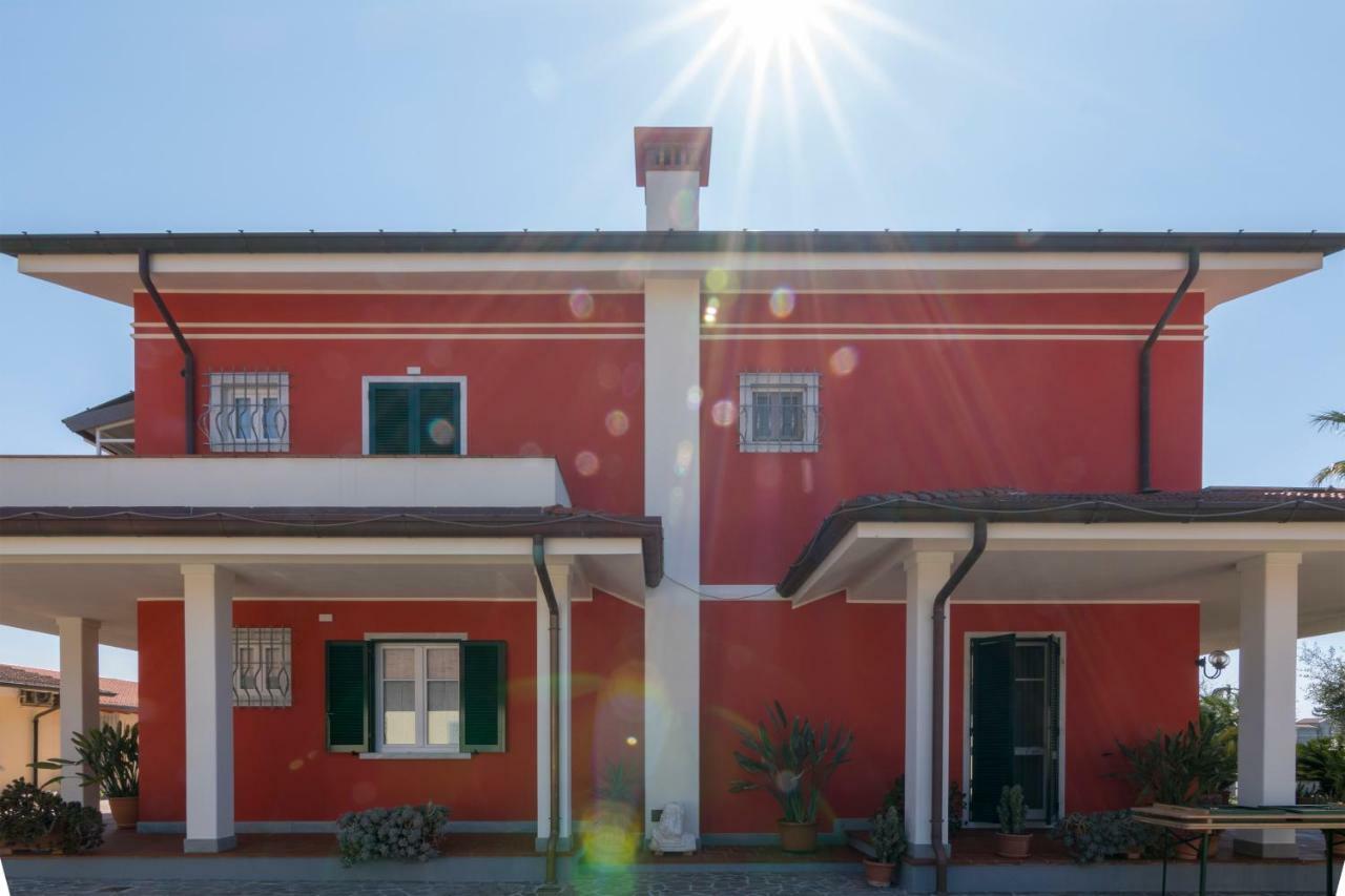 Merlo D'Oro Καρράρα Εξωτερικό φωτογραφία