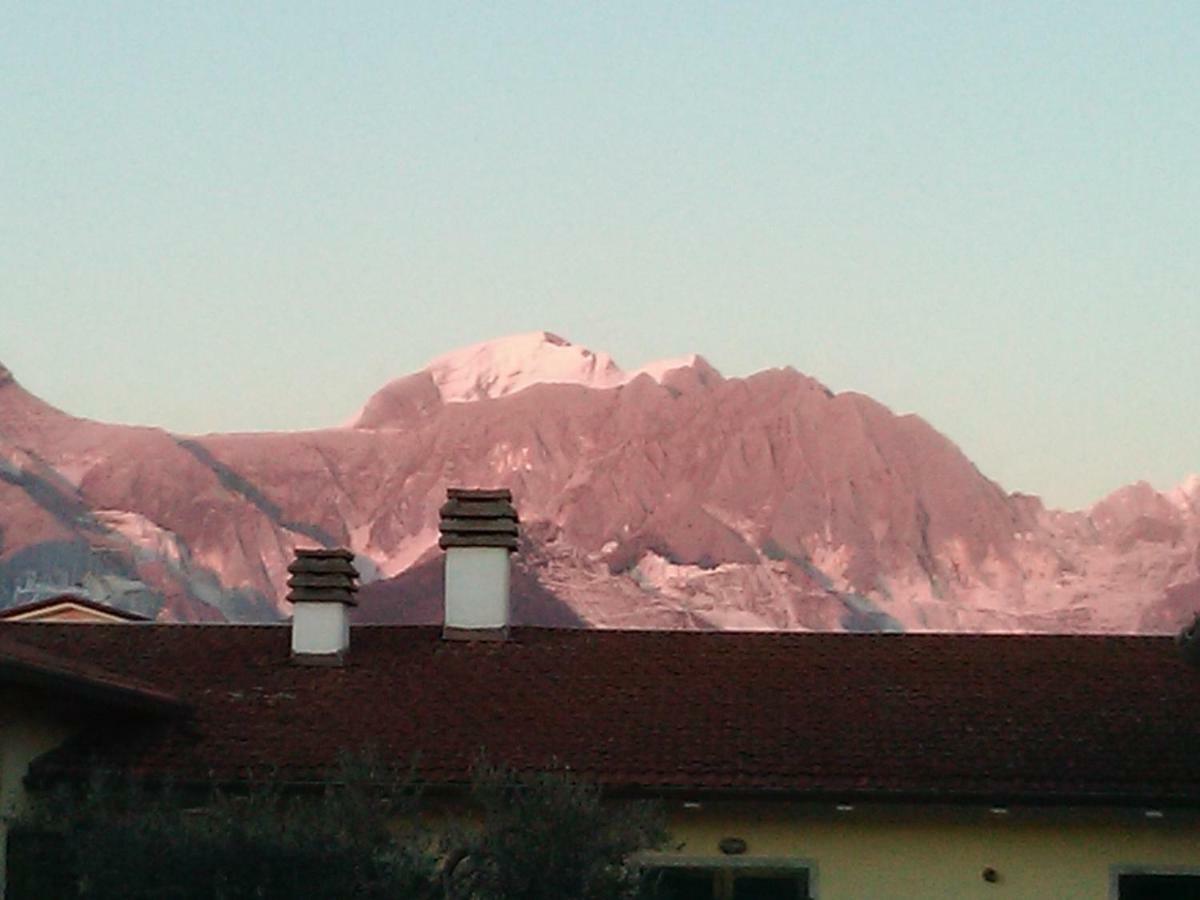Merlo D'Oro Καρράρα Εξωτερικό φωτογραφία