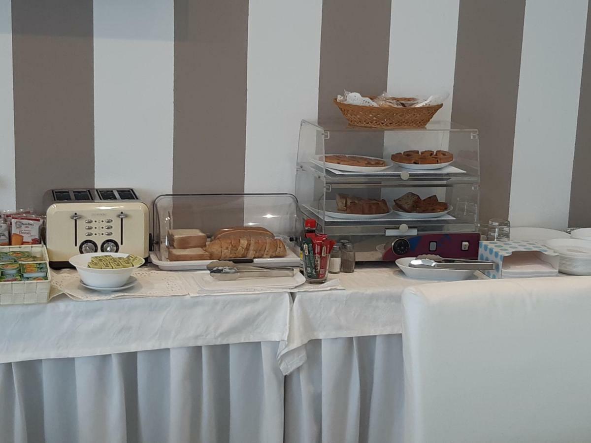 Merlo D'Oro Καρράρα Εξωτερικό φωτογραφία