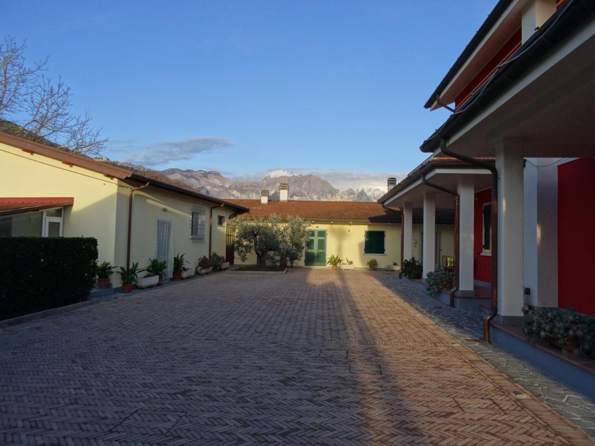 Merlo D'Oro Καρράρα Εξωτερικό φωτογραφία